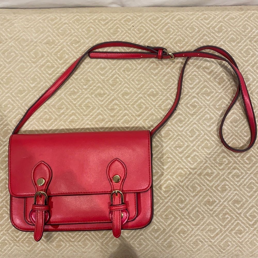 Steven by Steve Madden crossbody bag